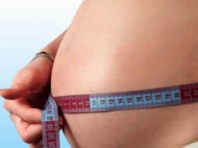 mjerenje trbuha