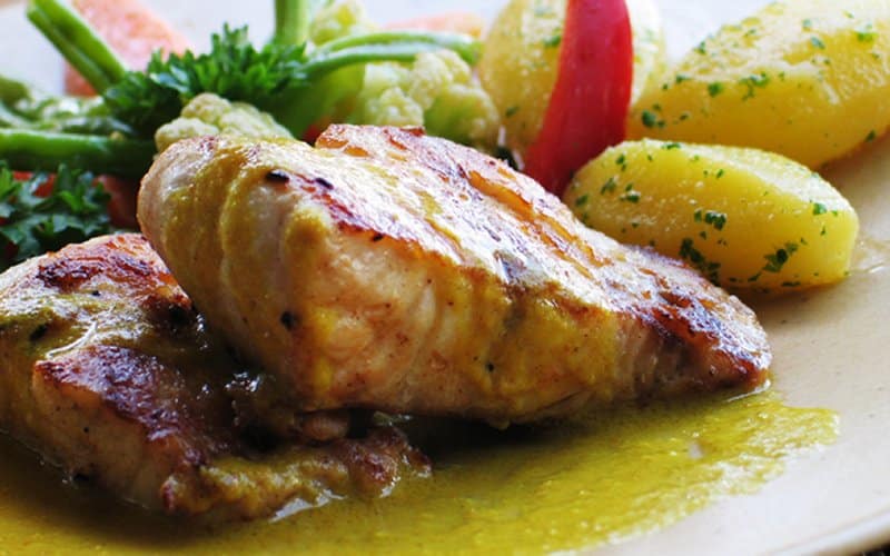 punjeni odresci