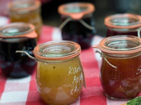 teglice marmelade