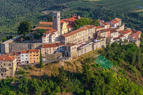 grad motovun