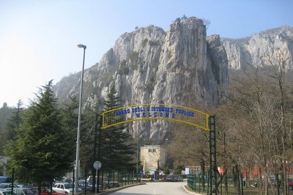 istarske toplice