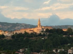 buzet