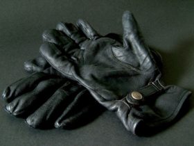 kožne rukavice