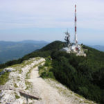 učka