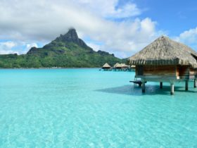 bora bora