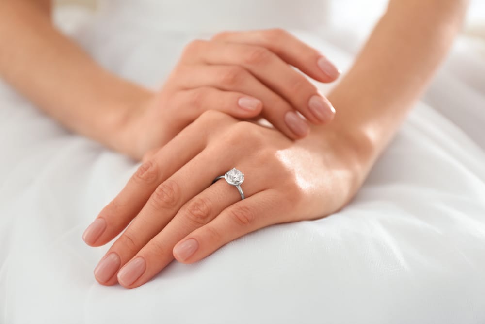kako odabrati najljepši zaručnički prsten
