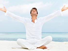meditacija