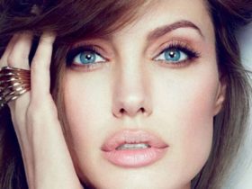 angelina jolie