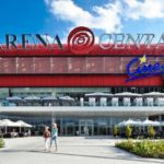 arena centar