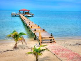 belize