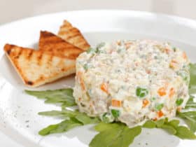 francuska salata