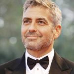 george clooney