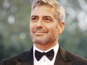 george clooney