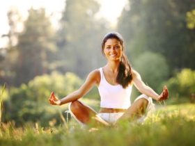 kako meditirati