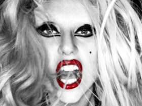 lady gaga