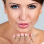 lijepa žena