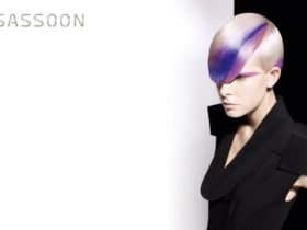 vidal sassoon frizura