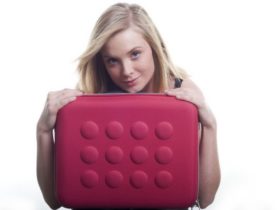 ženska torba za laptop