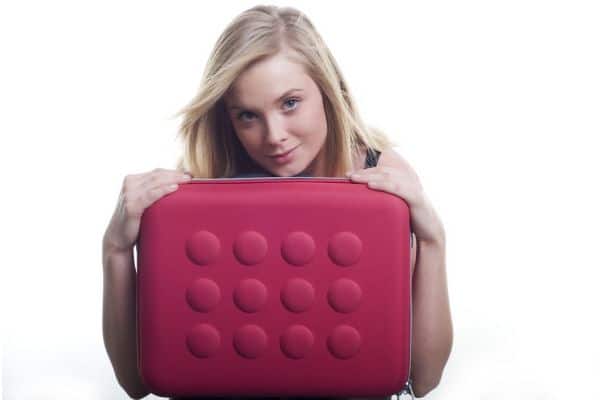 ženska torba za laptop