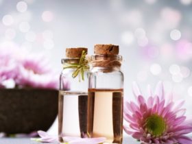 aromaterapija