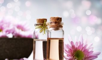 aromaterapija