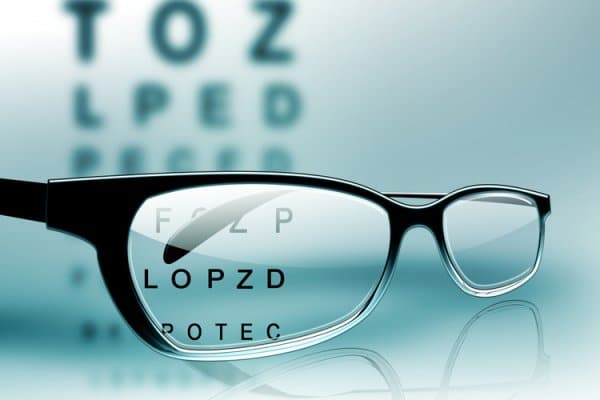 naočale za vid