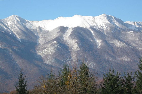 Velebit
