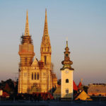 Katedrala u Zagrebu
