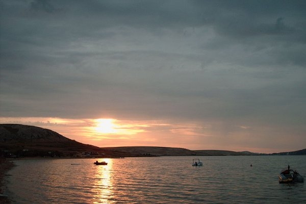 Bliži otok Pag