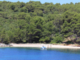 Otok Šipan