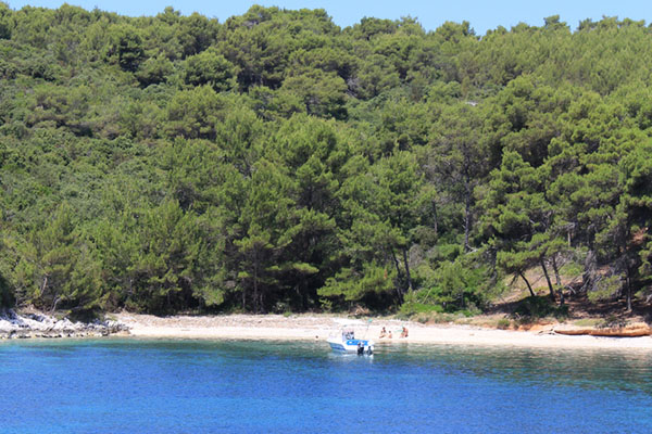 Otok Šipan