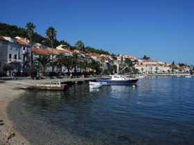 Korčula