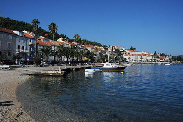 Korčula