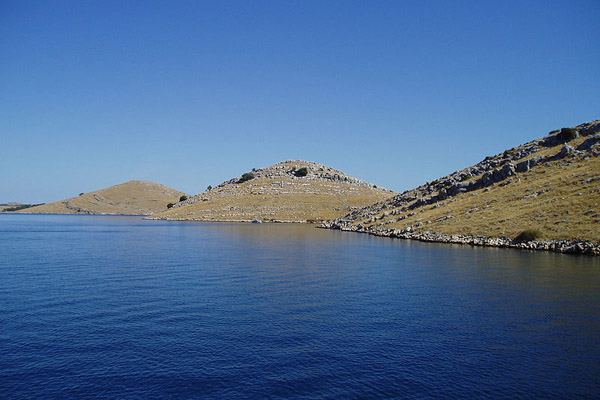 kornati