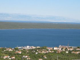 nerezine naselje na lošinju