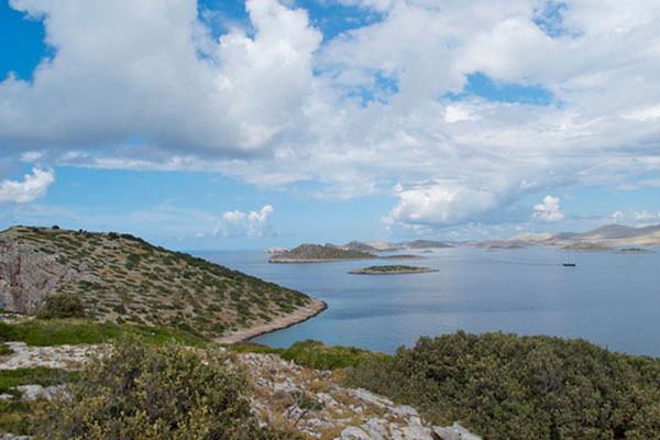 Nacionalni park Kornati