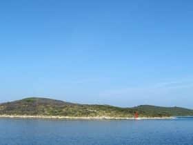 Otok Sestrunj