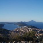 panorama malog lošinja