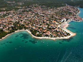 Pirovac panorama