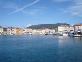 pogled na cres
