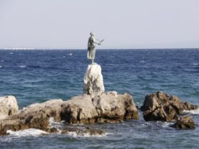 poznata statua