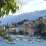 romantično mjesto opatija