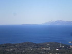 šćedro i hvar