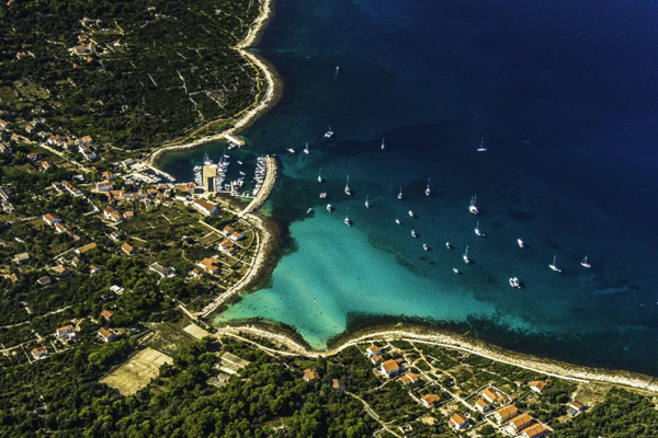 Otok Silba