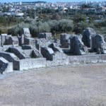 Ruševine u Solinu