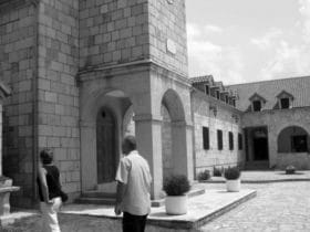 Stari dio grada