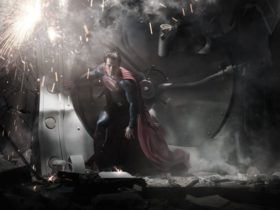 supermen