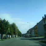 ulica u delnicama