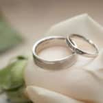 vjenčano prstenje