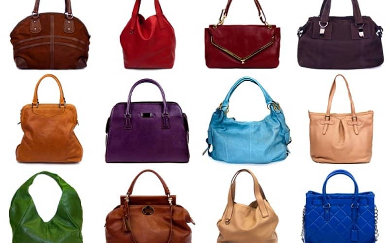 ženske torbice